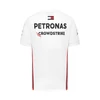 Mercedes AMG Petronas gyerek póló - Team Line White