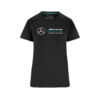 Kép 1/3 - Mercedes AMG Petronas top - Large Team Logo fekete