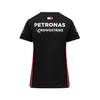 Mercedes szurkolói csomag - Team Line Black női