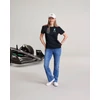 Mercedes AMG Petronas top - Team Line Black
