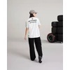 Mercedes AMG Petronas top - Team Line White