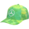 Mercedes AMG Petronas sapka - Brazil GP Limited Edition