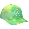 Mercedes AMG Petronas sapka - Brazil GP Limited Edition