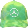 Mercedes AMG Petronas sapka - Brazil GP Limited Edition