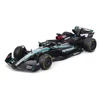 Mercedes F1 W14 E Performance - George Russell