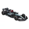 Mercedes F1 W14 E Performance - George Russell