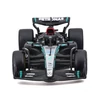 Mercedes F1 W14 E Performance - George Russell