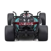Mercedes F1 W14 E Performance - George Russell