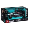 Mercedes F1 W14 E Performance - George Russell