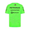 Mercedes AMG Petronas póló - Set Up