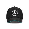 Mercedes AMG Petronas gyerek sapka - Team Black