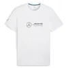 Mercedes AMG Petronas póló - Large Team Logo Graphic fehér