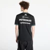 Mercedes AMG Petronas póló - Driver Line fekete