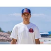 Marc Marquez póló - Back Portrait