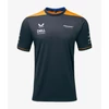 McLaren póló - Team Ricciardo