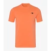 McLaren póló - Small Speedmark Logo narancssárga