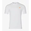 McLaren póló - Small Speedmark Logo fehér