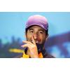 Kép 6/6 - McLaren sapka - Ricciardo Gradient Purple