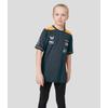 Kép 3/4 - McLaren gyerek póló - Team Lando Norris sötétszürke