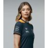Kép 4/4 - McLaren női póló - Team Lando Norris sötétszürke