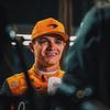 Kép 6/6 - McLaren gyerek sapka - Driver Lando Norris