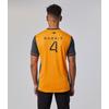 Kép 4/6 - mclaren-lando-norris-t-shirt-szurke-TM0809_PHANTOM_AUTUMNGLORY_hát