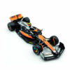 Kép 1/4 - McLaren MCL60 - Lando Norris