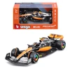 McLaren MCL60 - Lando Norris
