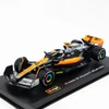 McLaren MCL60 - Norris Signature