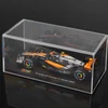 McLaren MCL60 - Norris Signature