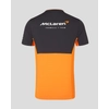 Kép 2/5 - McLaren gyerek póló - Team narancssárga