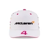 McLaren sapka - Norris Miami GP Limited Edition