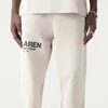 McLaren nadrág - McLaren Oversized bézs