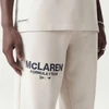 McLaren nadrág - McLaren Oversized bézs