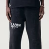 McLaren nadrág - McLaren Oversized fekete