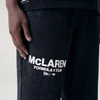 McLaren nadrág - McLaren Oversized fekete