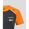 McLaren női póló - Team sötétszürke