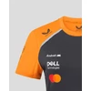 McLaren női póló - Team sötétszürke