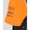 McLaren női póló - Team sötétszürke