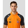 McLaren galléros póló - Team Norris