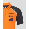 McLaren galléros póló - Team Piastri