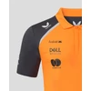 McLaren galléros póló - Team Piastri