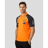 McLaren galléros póló - Team Piastri