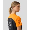 McLaren női póló - Team Piastri sötétszürke