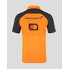 McLaren galléros póló - Team