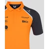 McLaren galléros póló - Team