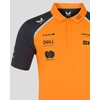 McLaren galléros póló - Team