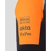 McLaren póló - Team sötétszürke