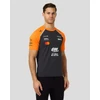 McLaren póló - Team sötétszürke