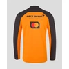 McLaren pulóver - Team 1/4 Zip